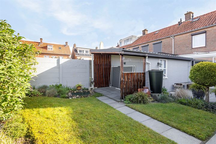 View photo 33 of Prins Mauritsstraat 7