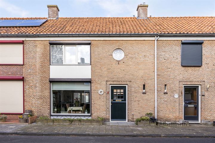 View photo 37 of Prins Mauritsstraat 7