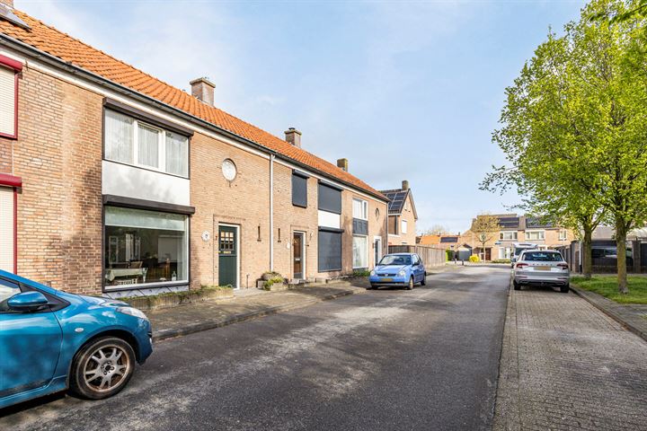 View photo 38 of Prins Mauritsstraat 7