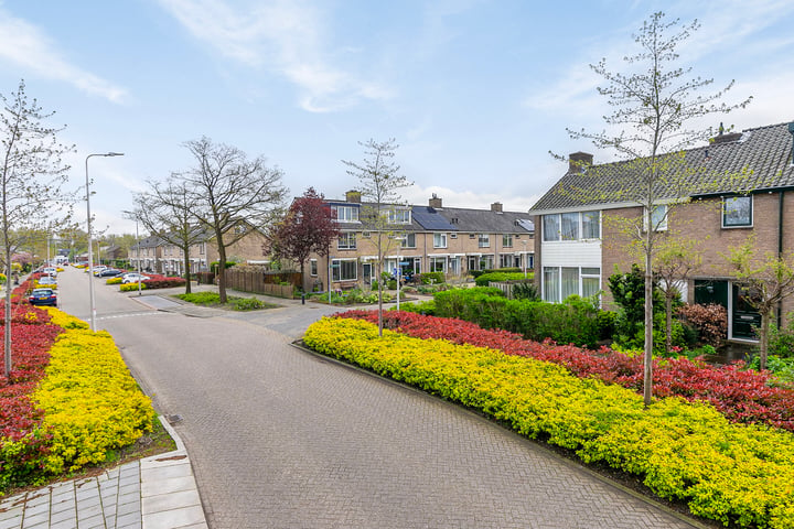 Bekijk foto 36 van Korenbloemweg 20