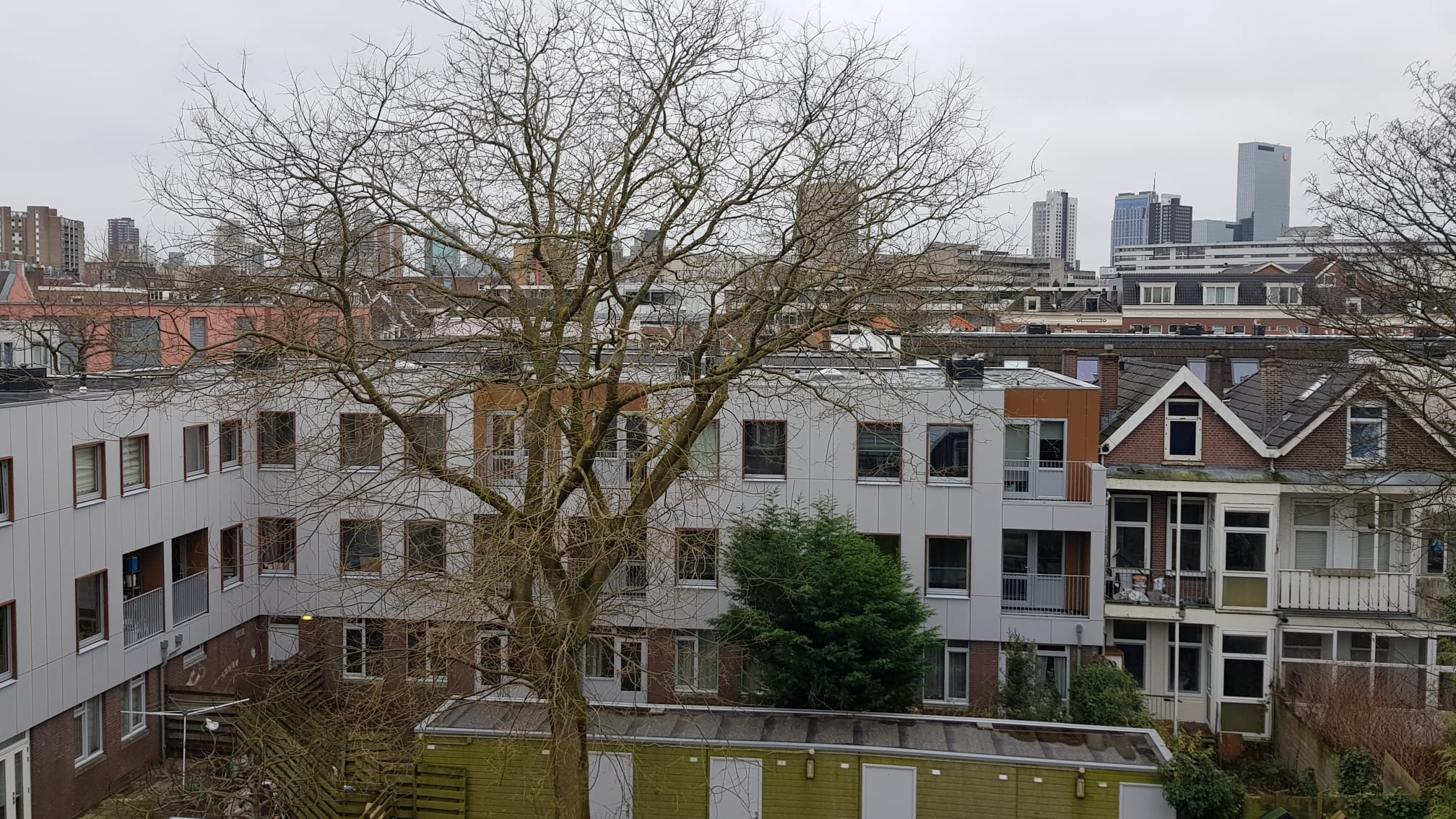 Foto 42 van Woelwijkstraat 34