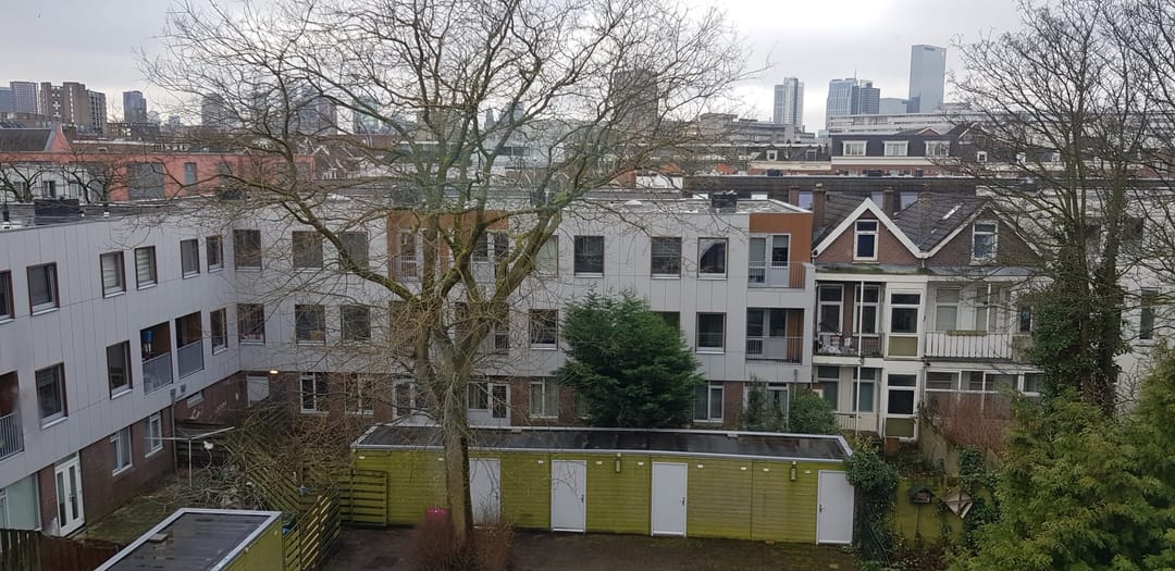 Foto 43 van Woelwijkstraat 34