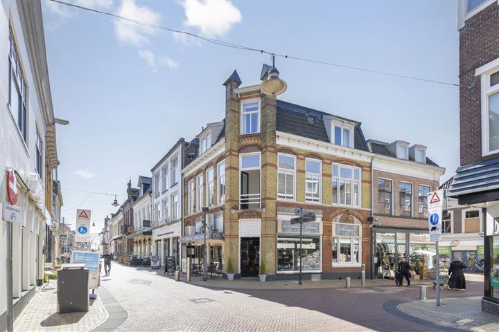 Kerkstraat 5, Steenwijk