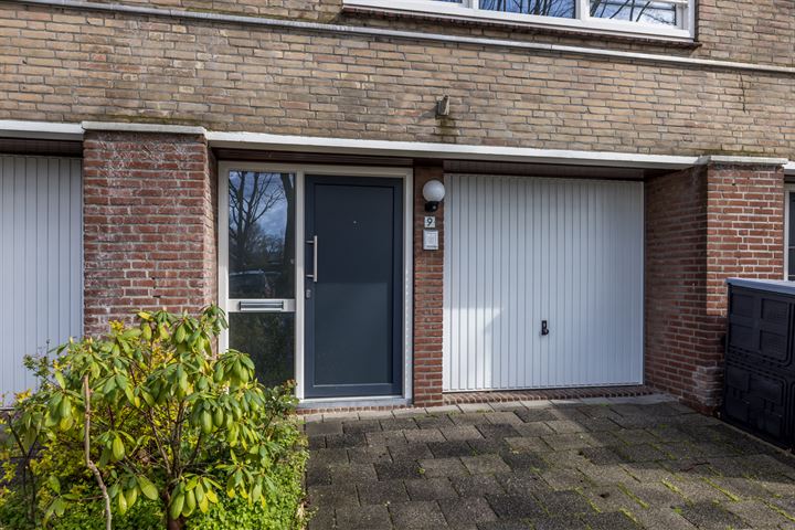 Bekijk foto 11 van Koolmeesstraat 9