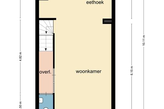 Bekijk foto 39 van Koolmeesstraat 9