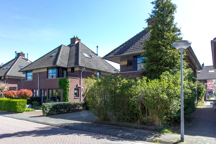 Bekijk foto 4 van Toernooiveld 46