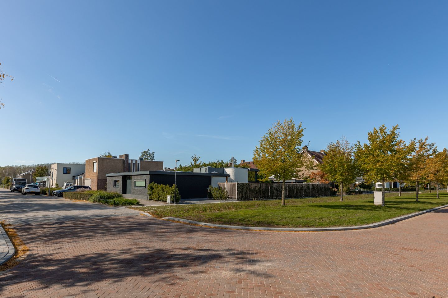 Photo 5 of Burgemeester Jansenstraat 19