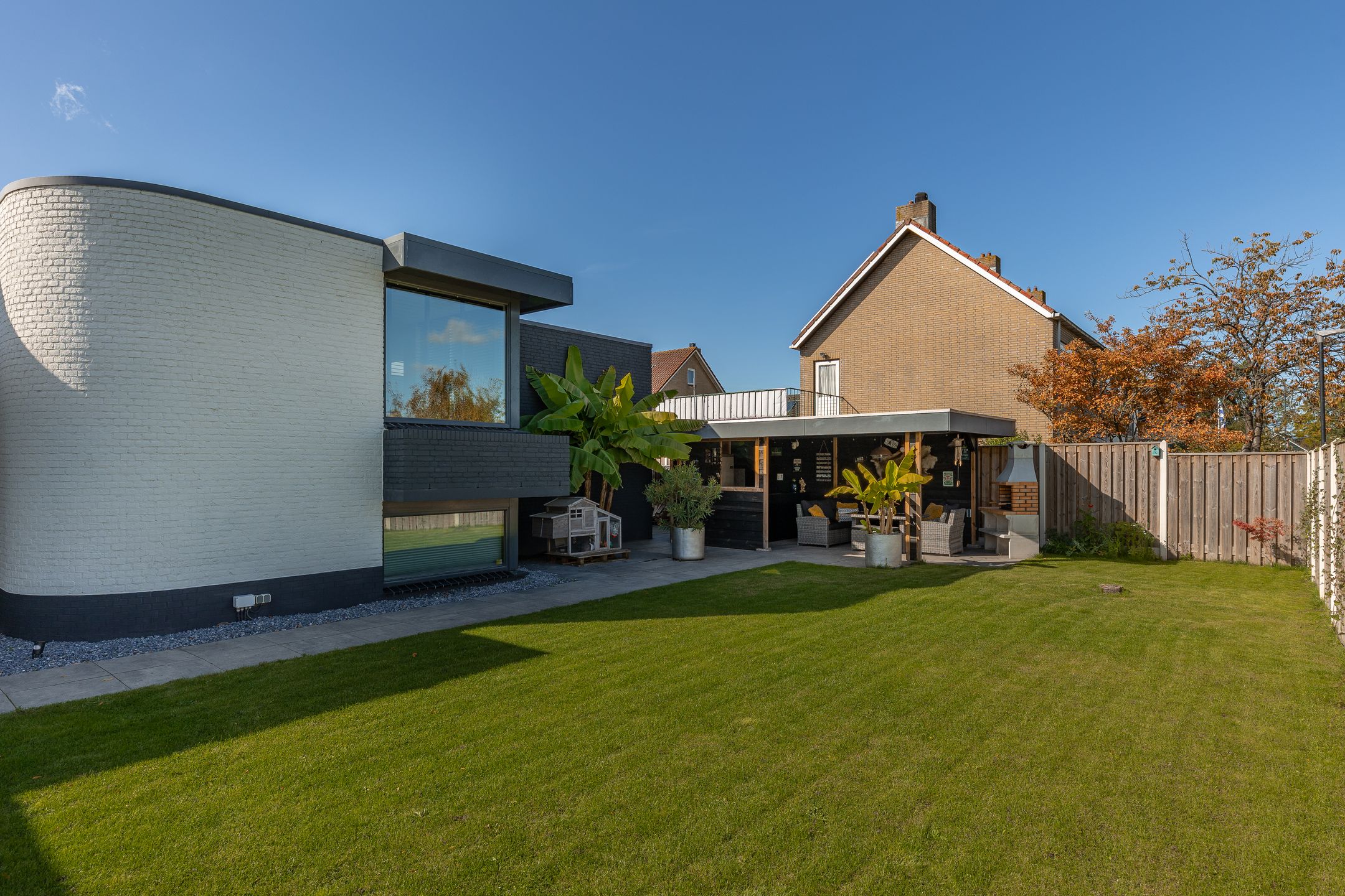 Photo 3 of Burgemeester Jansenstraat 19