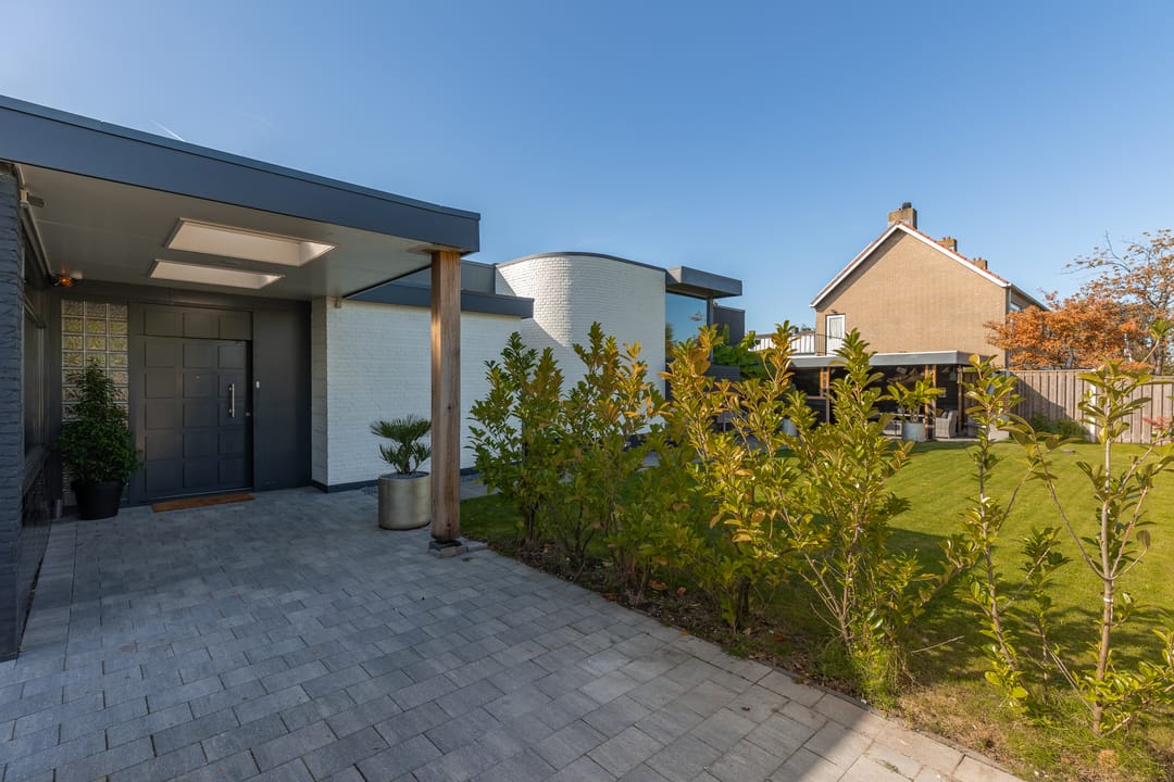 Photo 2 of Burgemeester Jansenstraat 19