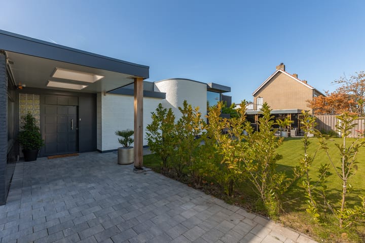 Foto 2 van Burgemeester Jansenstraat 19