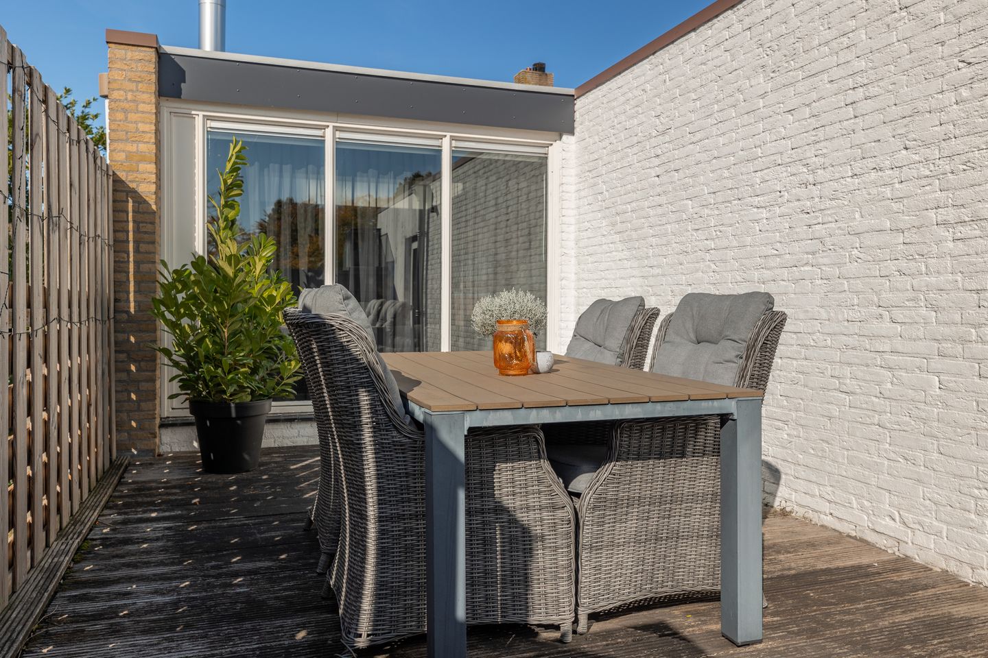 Photo 20 of Burgemeester Jansenstraat 19