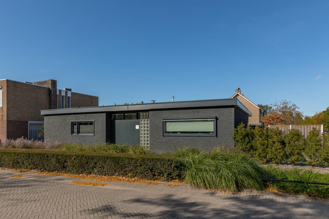 Photo 61 of Burgemeester Jansenstraat 19