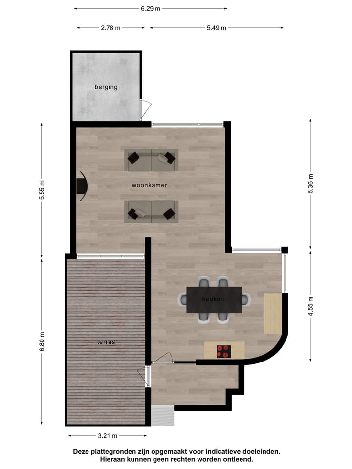 Foto 64 van Burgemeester Jansenstraat 19