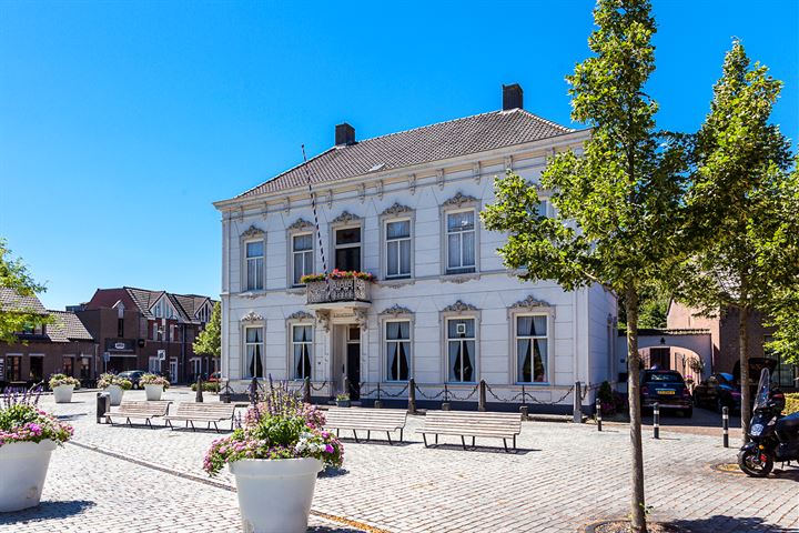 Lieve Vrouwenplein 7, Uden