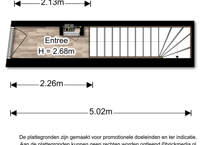 View photo 44 of Maststraat 69