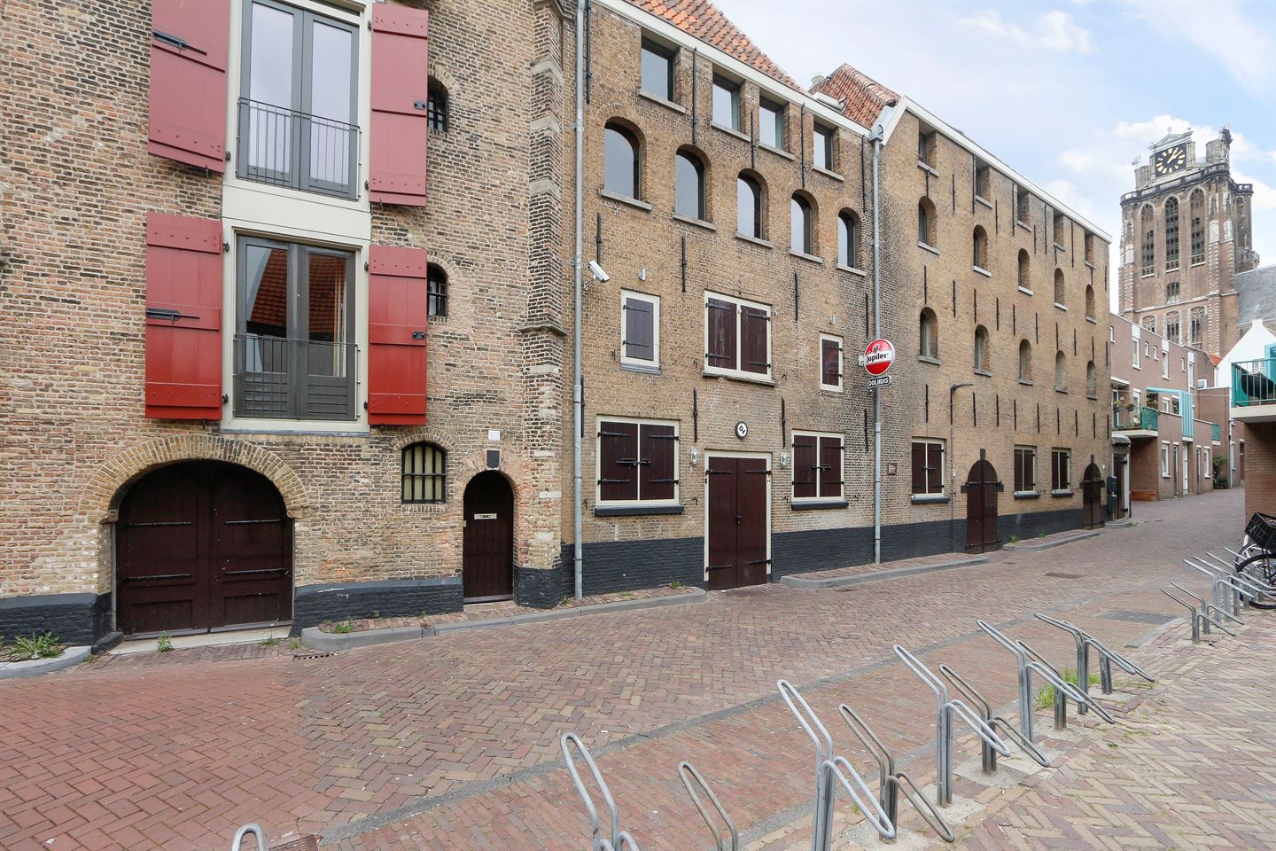 Bekijk foto 3 van Dolhuisstraat 53-A