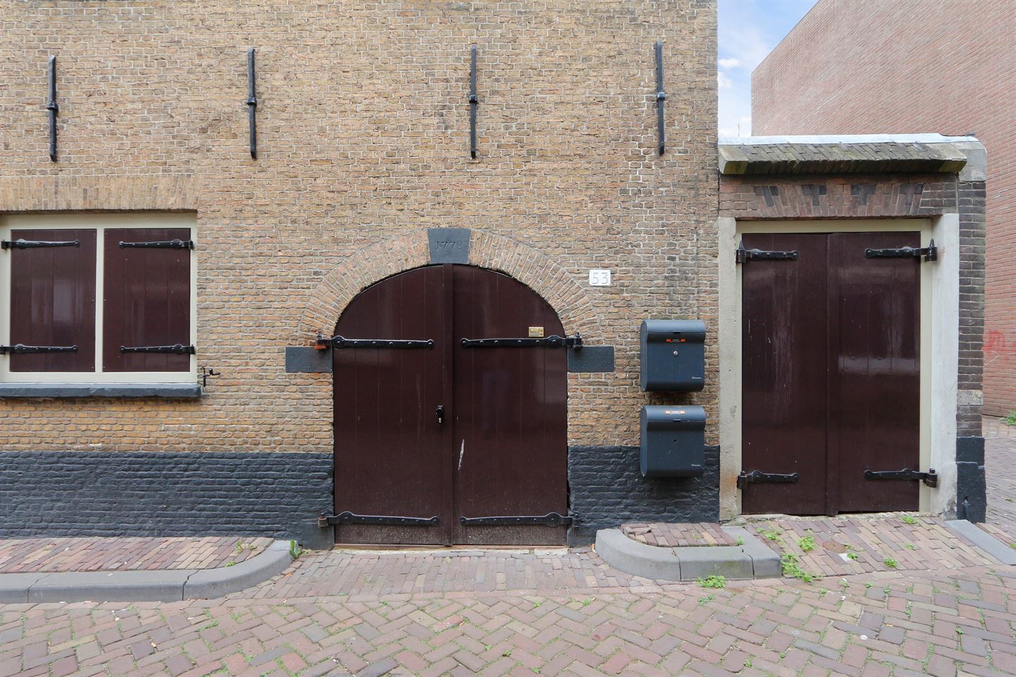 Bekijk foto 4 van Dolhuisstraat 53-A