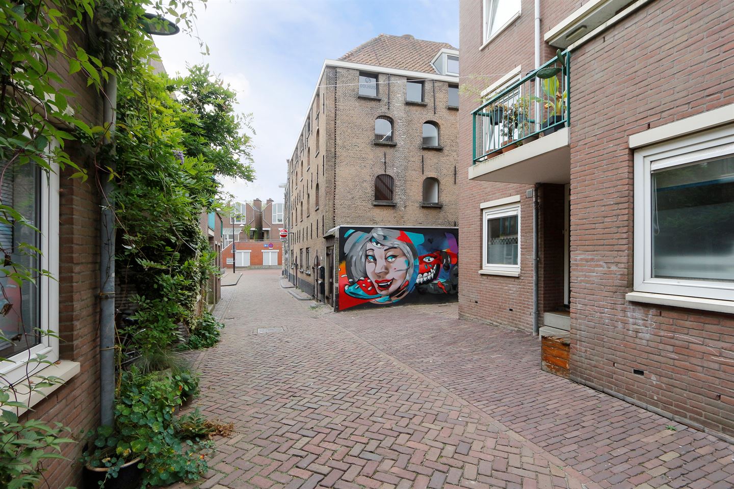 Bekijk foto 5 van Dolhuisstraat 53-A