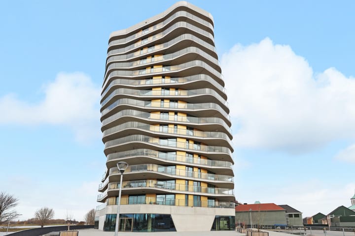 Foto 24 van Maashaven 722