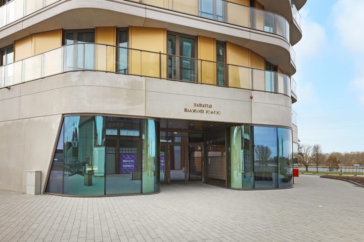 Foto 4 van Maashaven 722