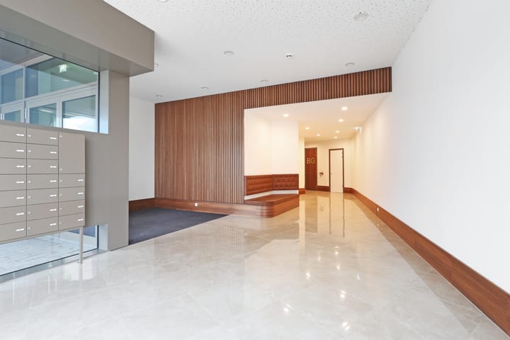 Foto 5 van Maashaven 722