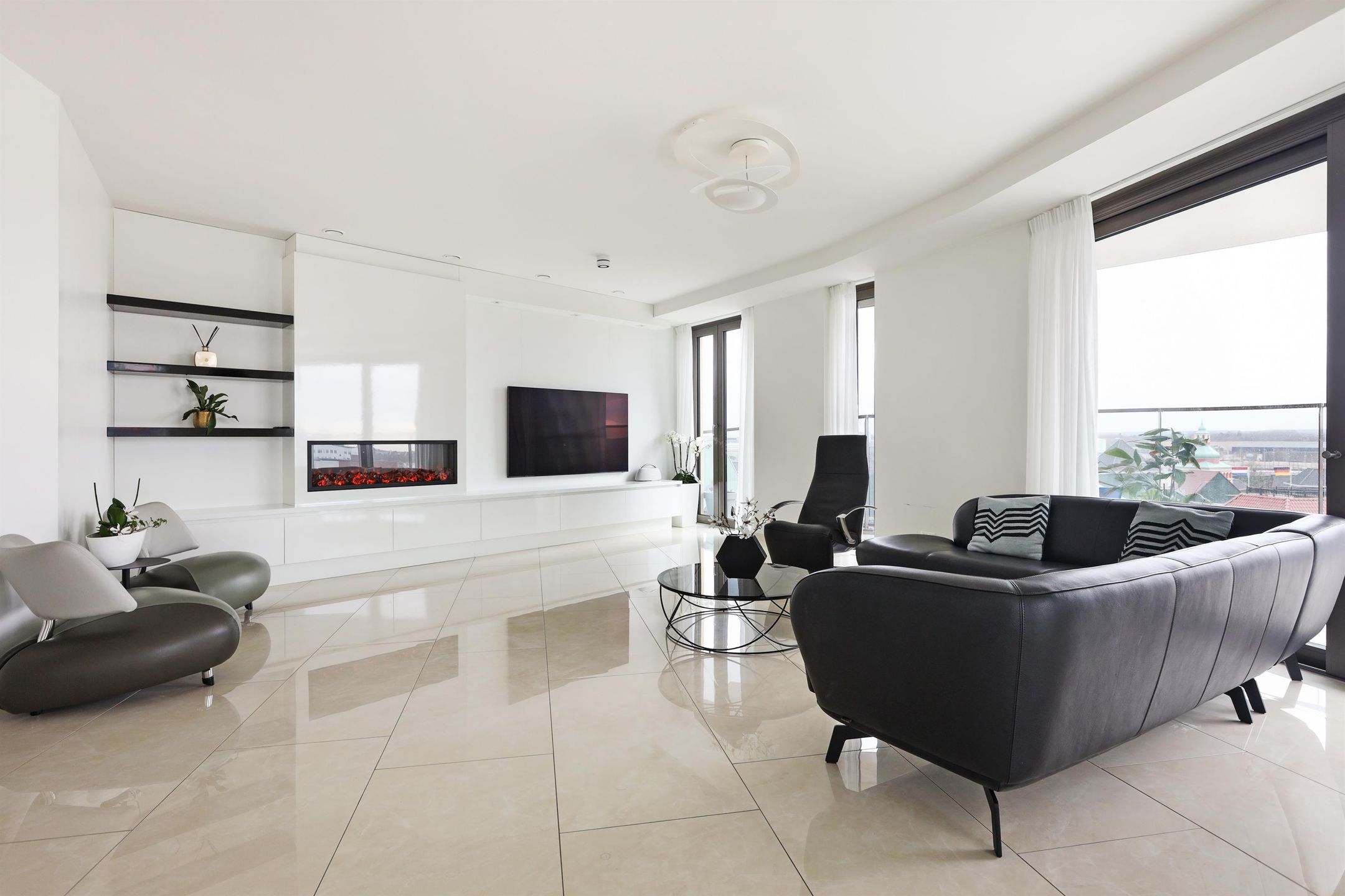 Foto 6 van Maashaven 722