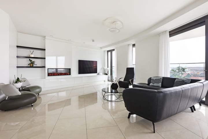 Foto 6 van Maashaven 722