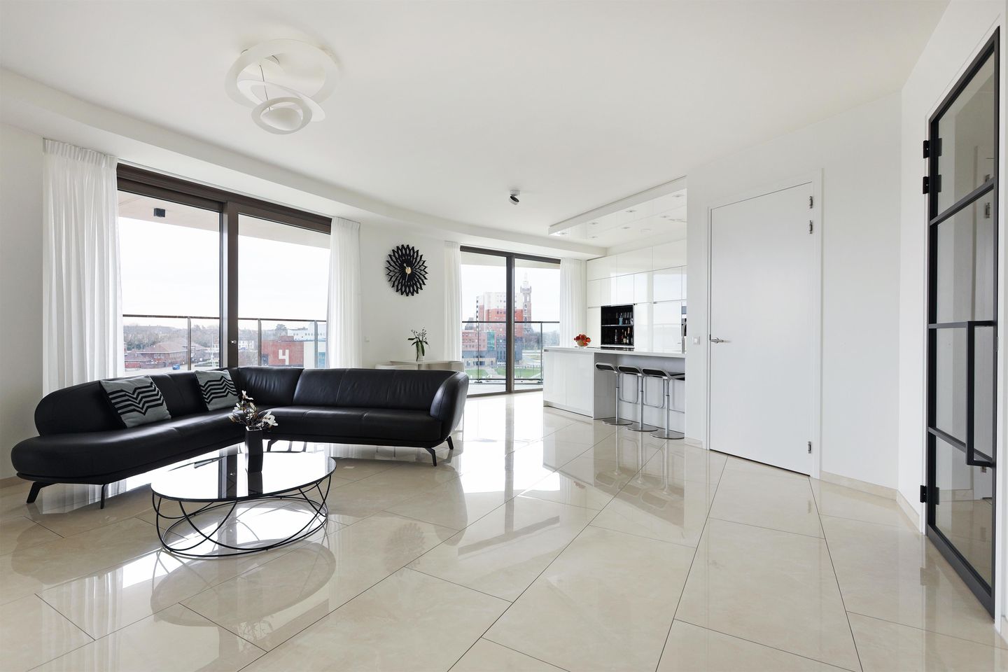 Foto 10 van Maashaven 722