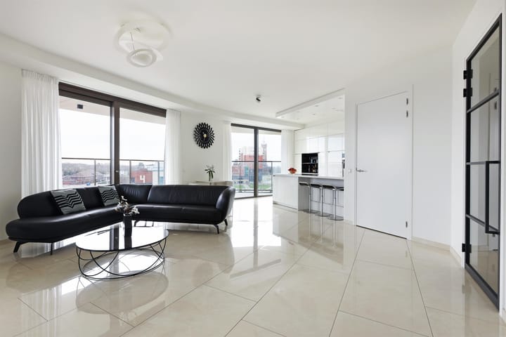 Foto 10 van Maashaven 722