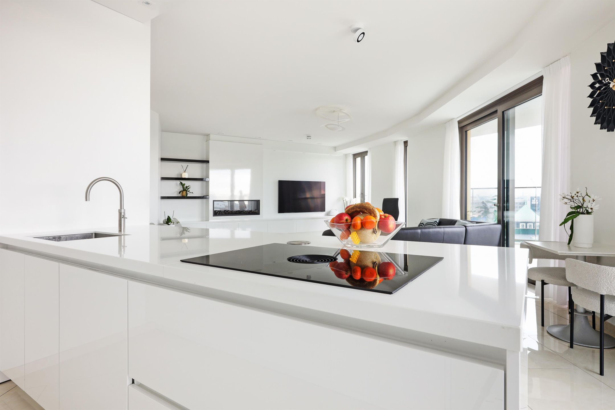 Foto 9 van Maashaven 722