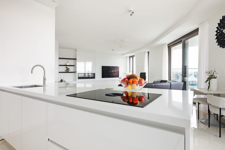 Foto 9 van Maashaven 722