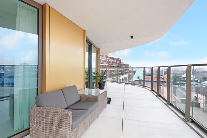 Foto 16 van Maashaven 722