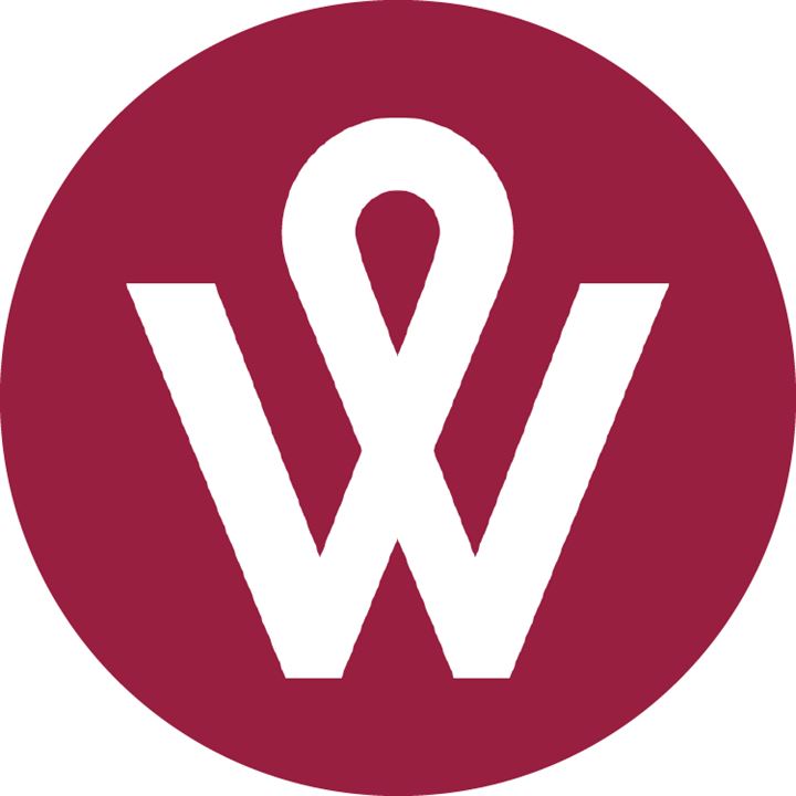 Woonvisie Makelaars logo