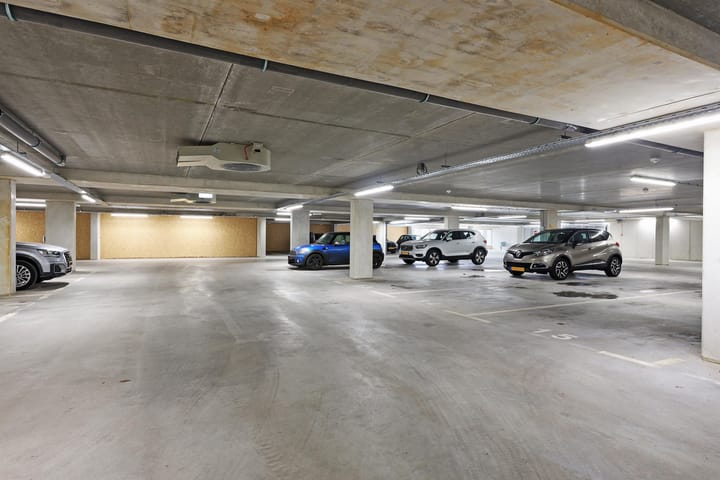 Foto 22 van Maashaven 722