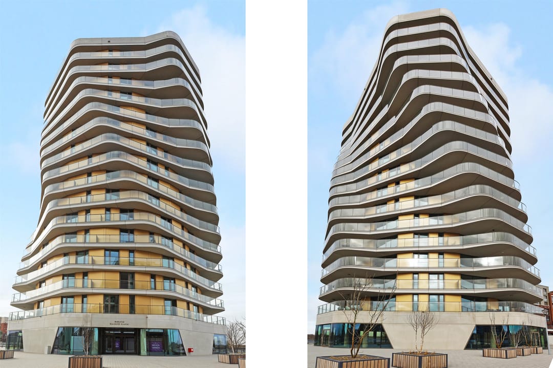 Foto 23 van Maashaven 722