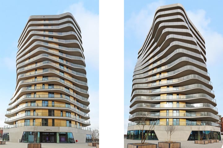 Foto 23 van Maashaven 722