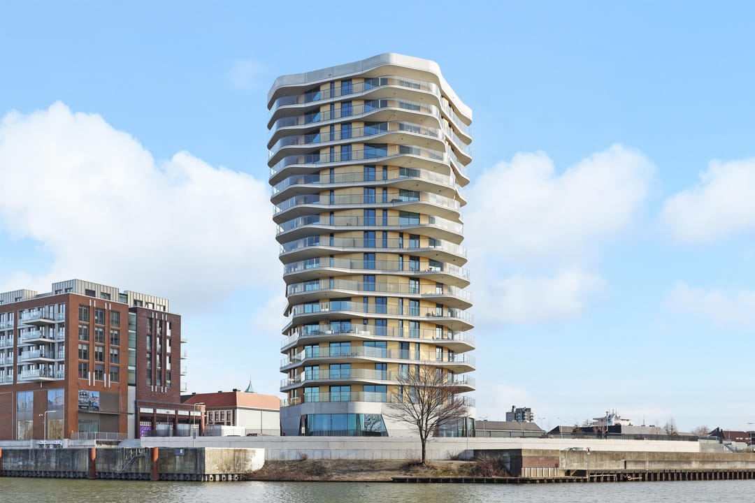 Foto 26 van Maashaven 722