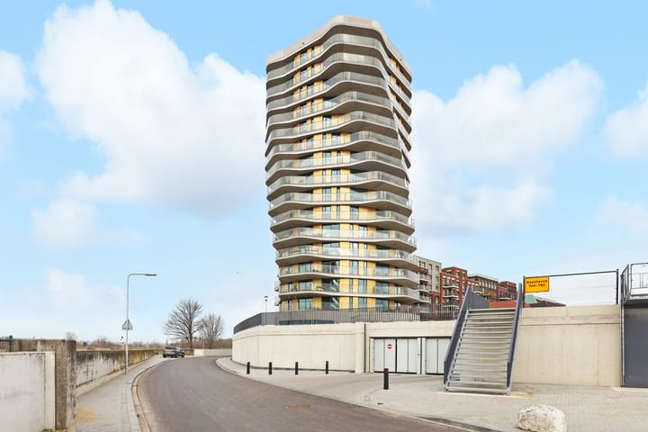 Foto 25 van Maashaven 722