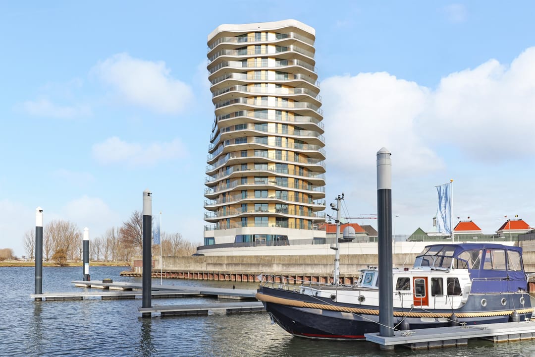 Foto 28 van Maashaven 722