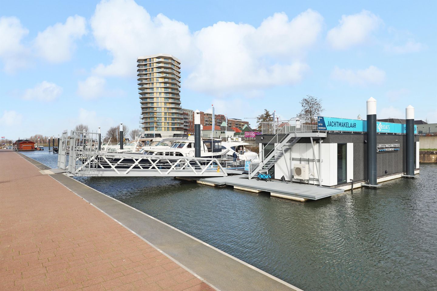 Foto 29 van Maashaven 722