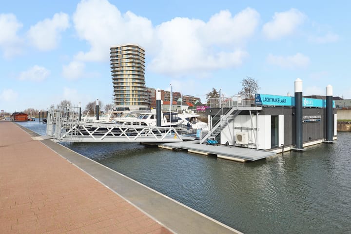 Foto 29 van Maashaven 722