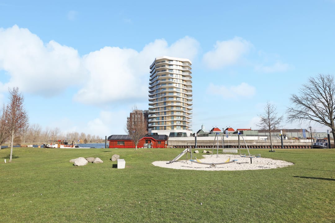 Foto 32 van Maashaven 722