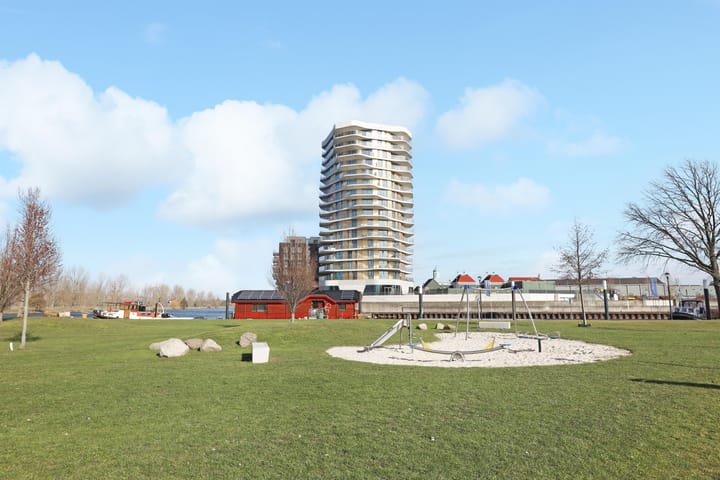 Foto 32 van Maashaven 722