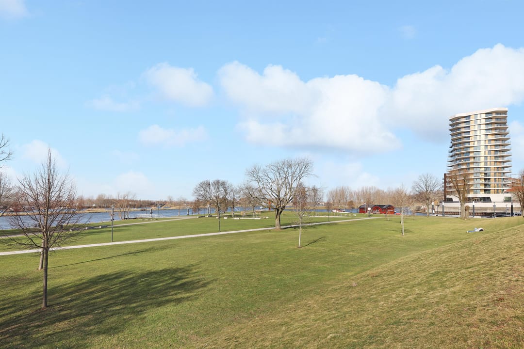 Foto 38 van Maashaven 722