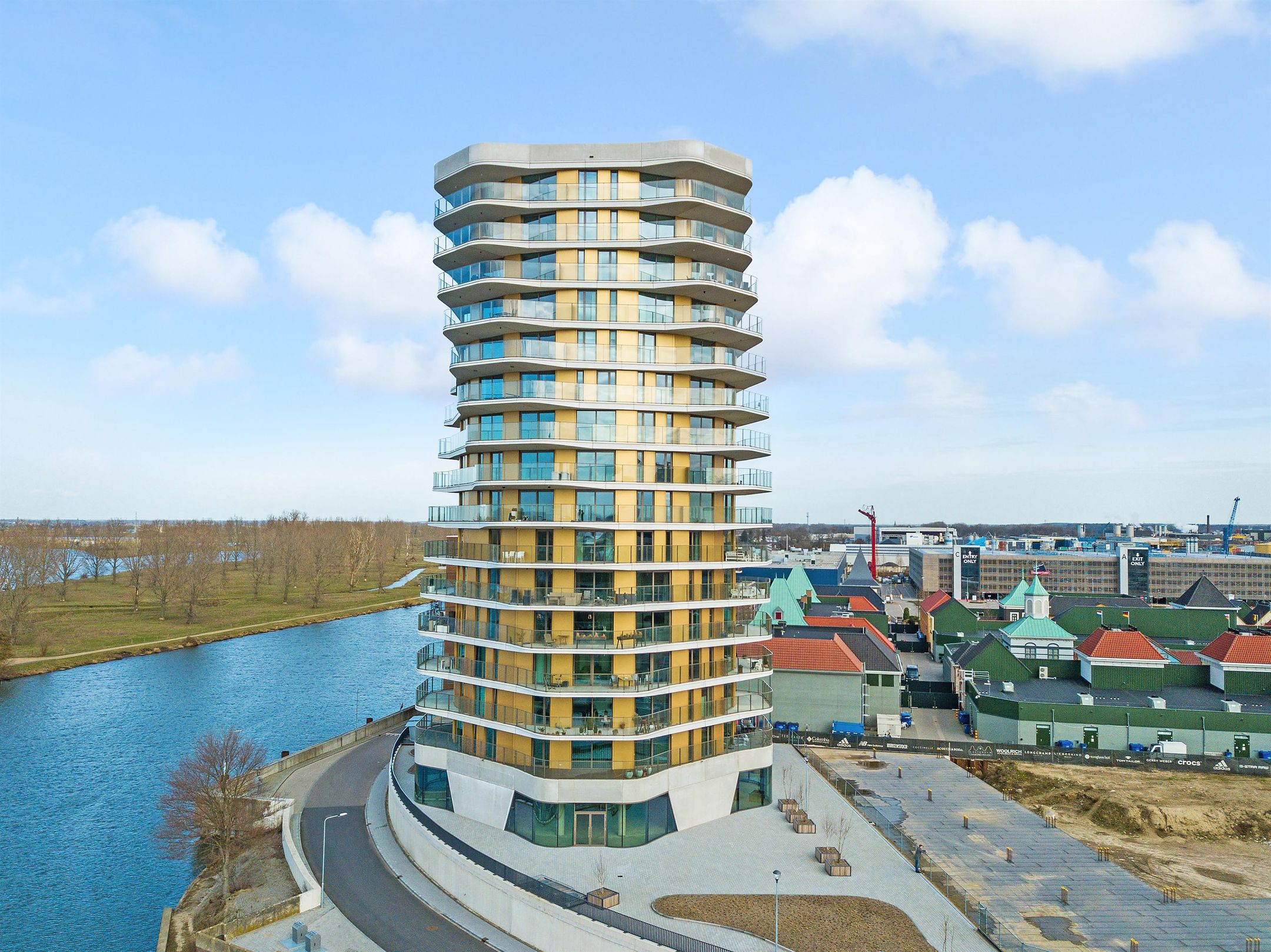 Foto 33 van Maashaven 722