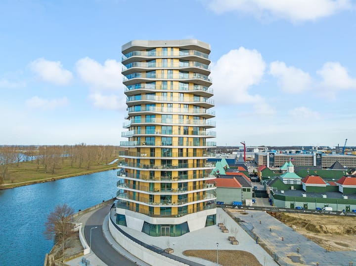 Foto 33 van Maashaven 722