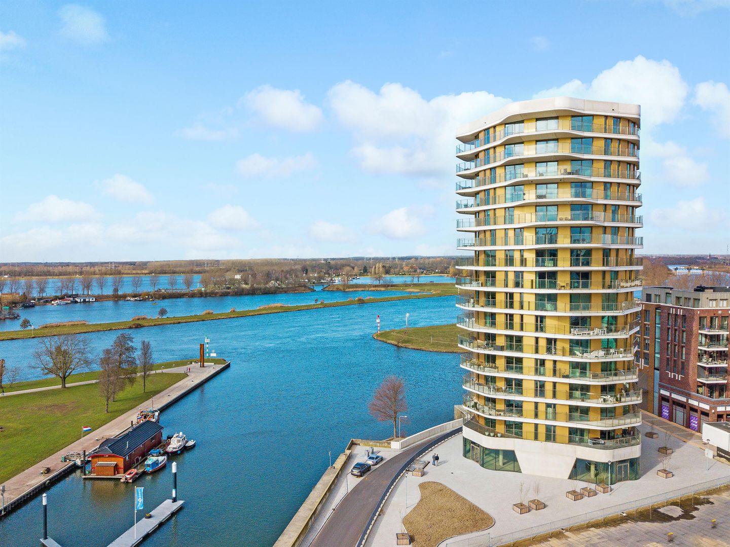 Foto 34 van Maashaven 722