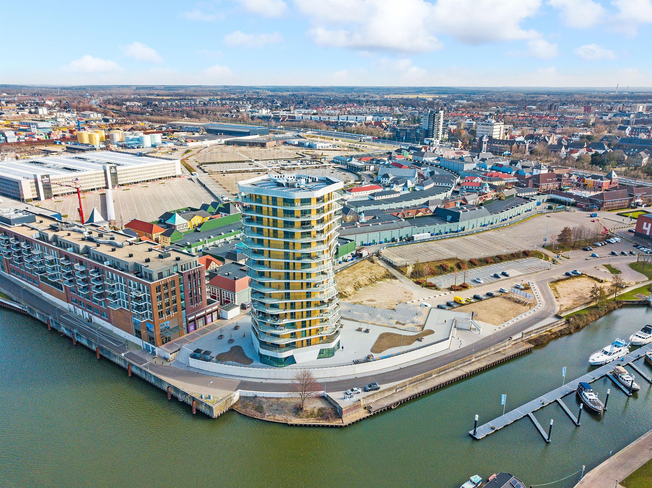 Foto 36 van Maashaven 722