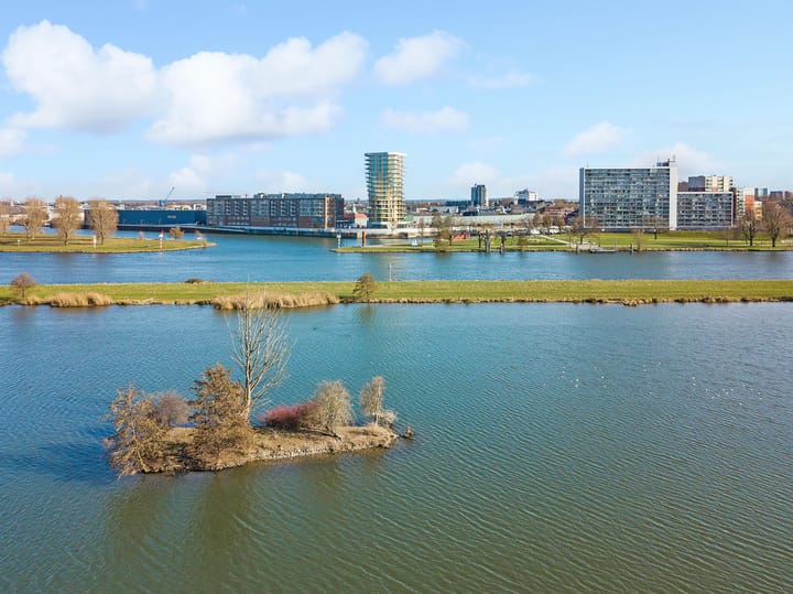 Foto 37 van Maashaven 722