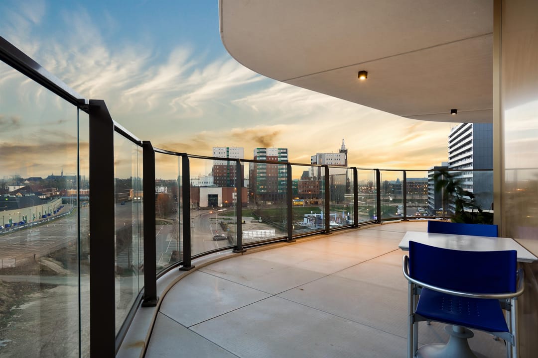 Foto 17 van Maashaven 722